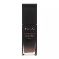 Sensai Flawless Liquid Foundation, Fs205, Mocha Beige, SPF 25, 12 ml *Tester