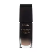 Sensai Flawless Liquid Foundation, Fs103, Sand Beige, SPF 25, 12 ml *Tester