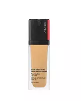 Shiseido Synchro Skin Self-Refreshing Oil-Free Liquid Foundation, 340, Oak, SPF 30, 10 ml *Tester