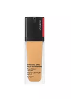 Shiseido Synchro Skin Self-Refreshing Oil-Free Liquid Foundation, 360, Citrine, SPF 30, 10 ml *Tester
