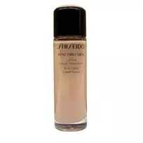 Shiseido Synchro Skin Glow Luminizing Liquid Foundation No.3 Rose, SPF 20, 10 ml *Tester