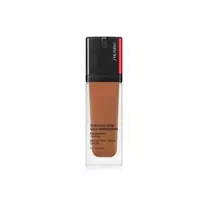 Shiseido Synchro Skin Self-Refreshing Oil Free Liquid Foundation, 450 Copper, SPF 30, 30 ml