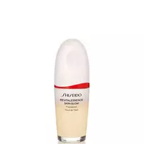 Shiseido Revitalessence Skin Glow Brightening Liquid Foundation, 350 Maple, 30 ml