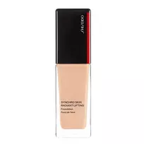 Shiseido Synchro Skin Radiant Lifting Liquid Foundation, 150 Lace, SPF 30, 30 ml