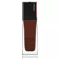 Shiseido Synchro Skin Radiant Lifting Liquid Foundation, 560 Obsidian Black, SPF 30, 30 ml