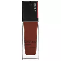 Shiseido Synchro Skin Radiant Lifting Liquid Foundation, 540, Mahogany, SPF 30, 30 ml