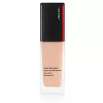 Shiseido Synchro Skin Self-Refreshing Liquid Foundation, 150 Lace, SPF 30, 30 ml