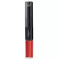 L´Oréal Paris L'Oréal Paris, Infallible 24H, Liquid Foundation, 506, Red Infallible, 5.6 ml
