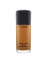 MAC Studio Fix Fluid, Matte Finish, Liquid Foundation, NC60, SPF 15, 30 ml