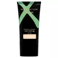 Max Factor Xperience Liquid Foundation, 40, Light Ivory, SPF 10, 30 ml