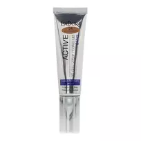 IsaDora 24 Hrs Active, Natural, Liquid Foundation, 24 Golden Olive, 35 ml