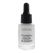 IsaDora Color Blender, Fragrance-Free, Adjuster, Liquid Foundation, 00, Light, 15 ml