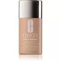 Clinique Even Better, Paraben-Free, Hydrating, Liquid Foundation, Shade 10, Golden, SPF 15, 30 ml *Tester