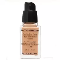 Givenchy Photo Perfexion, Glow, Liquid Foundation, 08 Amber, SPF 20, 25 ml