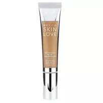 Becca Skin Love, Dimethicone, Moisturizing, Liquid Foundation, Caffeine, 35 ml