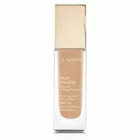 Clarins Skin Illusion, Colour Correcting, Liquid Foundation, 110, Honey, SPF 15, 15 ml *Tester