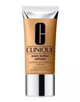 Clinique Even Better Refresh, Hydrating  AND  Repairing Liquid Foundation, Cn 7, 30 ml