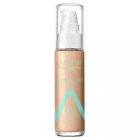 Almay Clear Complexion Salicylic Acid Liquid Foundation, 600 Sand Beige, 30 ml