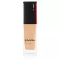 Shiseido Synchro Skin Self-Refreshing Liquid Foundation, 210, NA Winter Morning, SPF 30, 30 ml