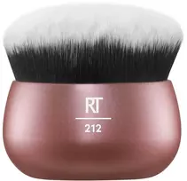 Real Techniques Flawless Base, Blending, Multi-Face Brush, Honey-Based Color