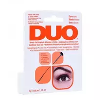 Ardell Debenhams Brush-On Eyelash Glue - Dark