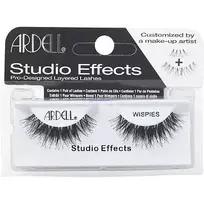 Ardell Studio Effects Wispies, Black