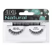 Ardell False Eyelashes Baby Wispies, 1 Pair