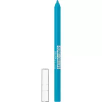 Maybelline NEW YORK Tattoo Gel Eye Pencil Color Arctic Skies 1.3 g