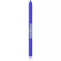 Maybelline Tattoo Liner Gel Pencil 819 Galactic Cobalt, 1 Piece