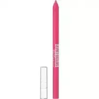 Maybelline Tattoo Liner Gel Pencil 802 Ultra Pink, 1 Piece