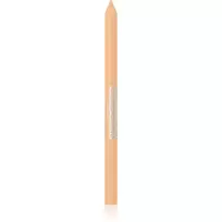 Maybelline Tattoo Eye Liner Longlasting Quick-Drying Eyeliner Gel Pencil - Biscotti Cream-White