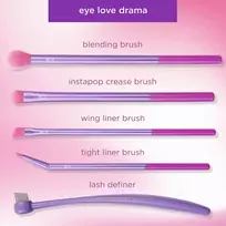 Real Techniques Love Drama Eyes