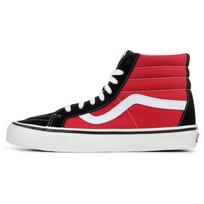 Vans SK8 Hi 38 DX Anaheim Factory Raudoni/Juodi VN0A38GFUBS 34.5