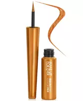 Make Up For Ever Aqua Resist Color Ink - Copper Lava - 2 ml size