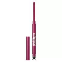 Maybelline Automatic Tattoo Liner Gel Pencil 0.73 G 050 Burgundy Break