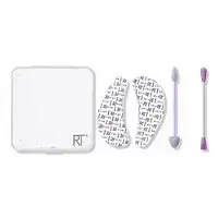 Real Techniques Eyeshadow Kit, 1 Piece