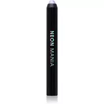 Dermacol Neon Mania Creamy Eye Pencil with Multichrome Effect 12h Mermaid - 3.3 g