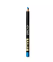 Max Factor By Ellen Betrix, Kohl Kajal Eyeliner, 080, Cobalt Blue, 4 g