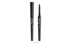 Pupa Vamp! Paraben-Free, Waterproof, Kohl Kajal Eyeliner, 302, Secret Garden, 0.35 g