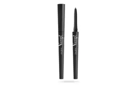 Pupa Vamp! Paraben-Free, Waterproof, Kohl Kajal Eyeliner, 400, Midnight Blue, 0.35 g