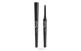 Pupa Vamp! Paraben-Free, Waterproof, Kohl Kajal Eyeliner, 401, Lost In Space, 0.35 g