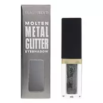 BeautyBLVD Beauty Blvd, Molten Metal Melisant, Liquid Eyeshadow, Melisant, 4.5 ml