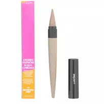 Lancome Hypnose Ombre, Intense Color Payoff, Eyeshadow  AND  Kajal Eyeliner 2-In-1, 04, Geometric Gray, 1.5 g