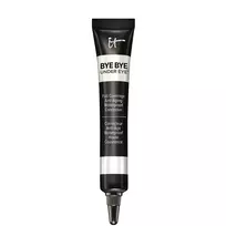 IT Cosmetics Bye Bye, Full Coverage Under-Eye Concealer Pen, Medium Tan, 8 ml