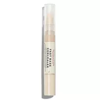 Makeup Revolution Fast Base Concealer, Under-Eye Concealer Pen, C 3, 4.5 ml