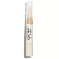 Makeup Revolution Fast Base Concealer, Under-Eye Concealer Pen, C 5, 4.5 ml