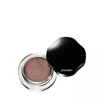 Shiseido Shimmering Cream Eyeshadow, Vi730, Garnet, 6 g