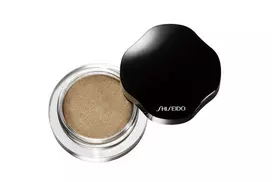Shiseido Shimmering Cream Eyeshadow, Be728, 6 g
