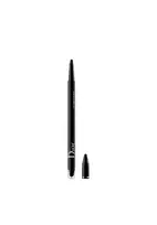 Christian Dior DiorShow On Stage, Waterproof, Double-Ended Kohl Eyeliner, 091, Black, 1.2 g