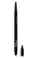 Christian Dior Dior Show On Stage, Waterproof, Double-Ended Kohl Eyeliner, 176, Purple, 1.2 g